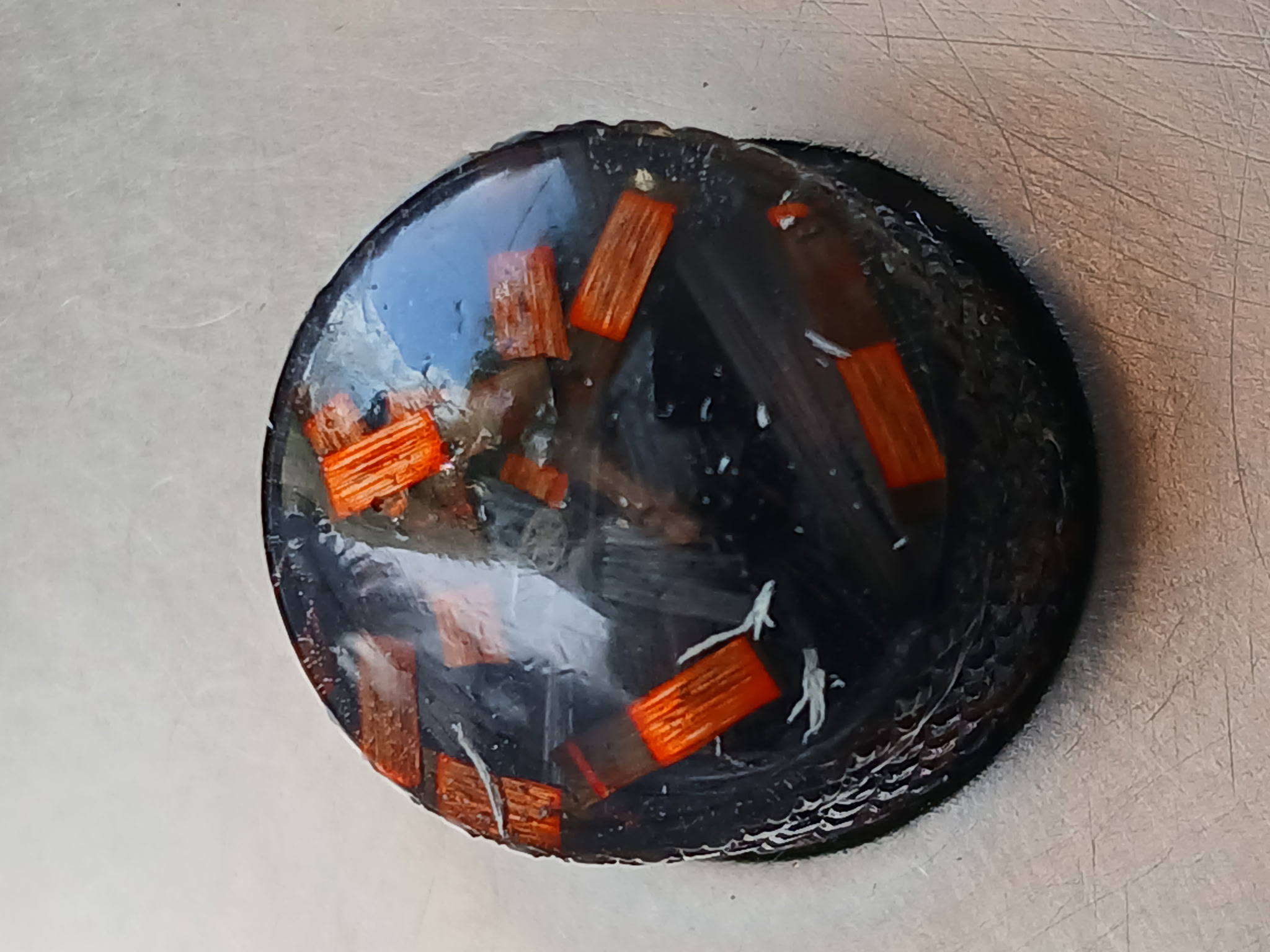 Firewing — photo 11