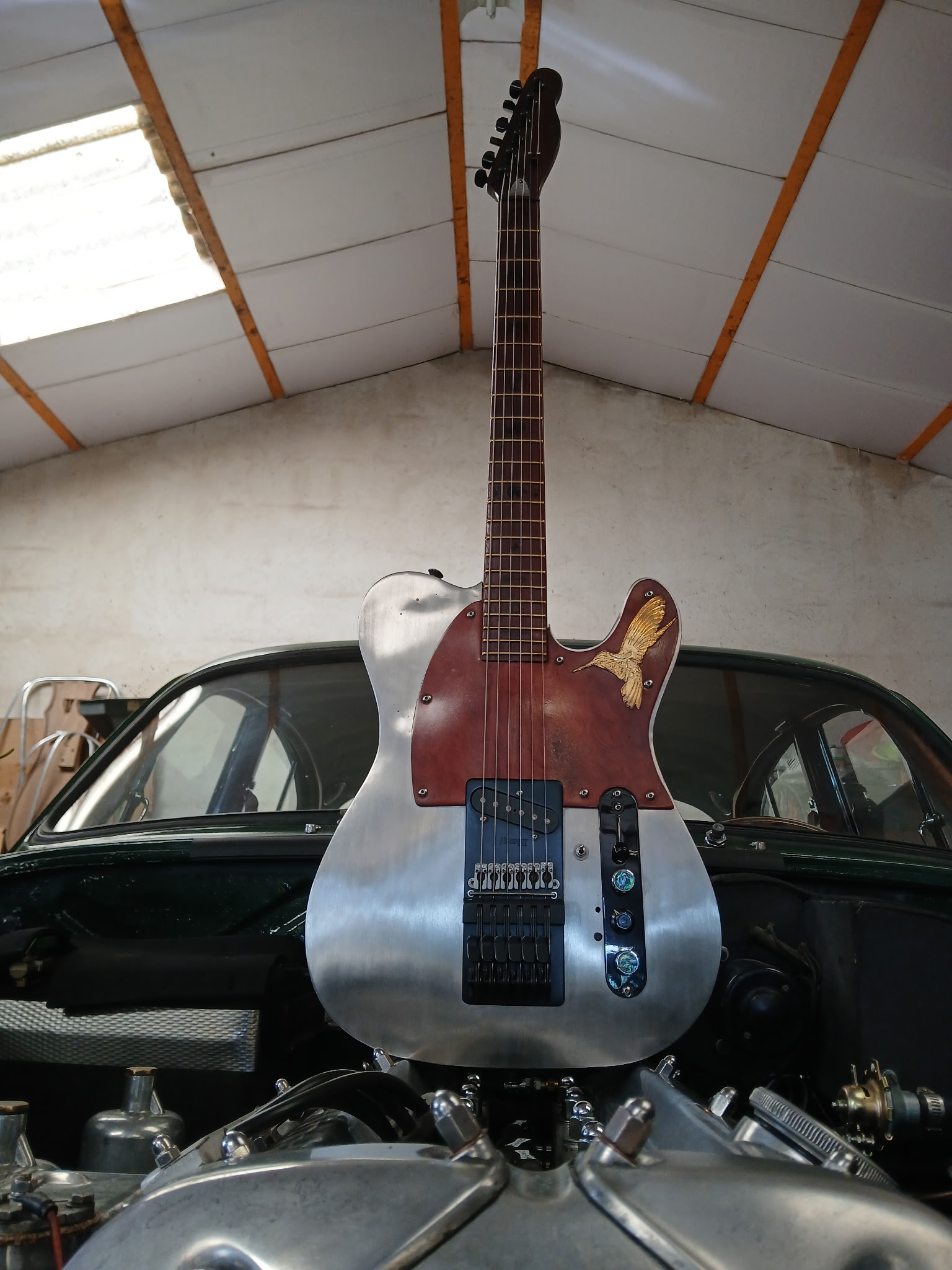 Redwing — photo 3