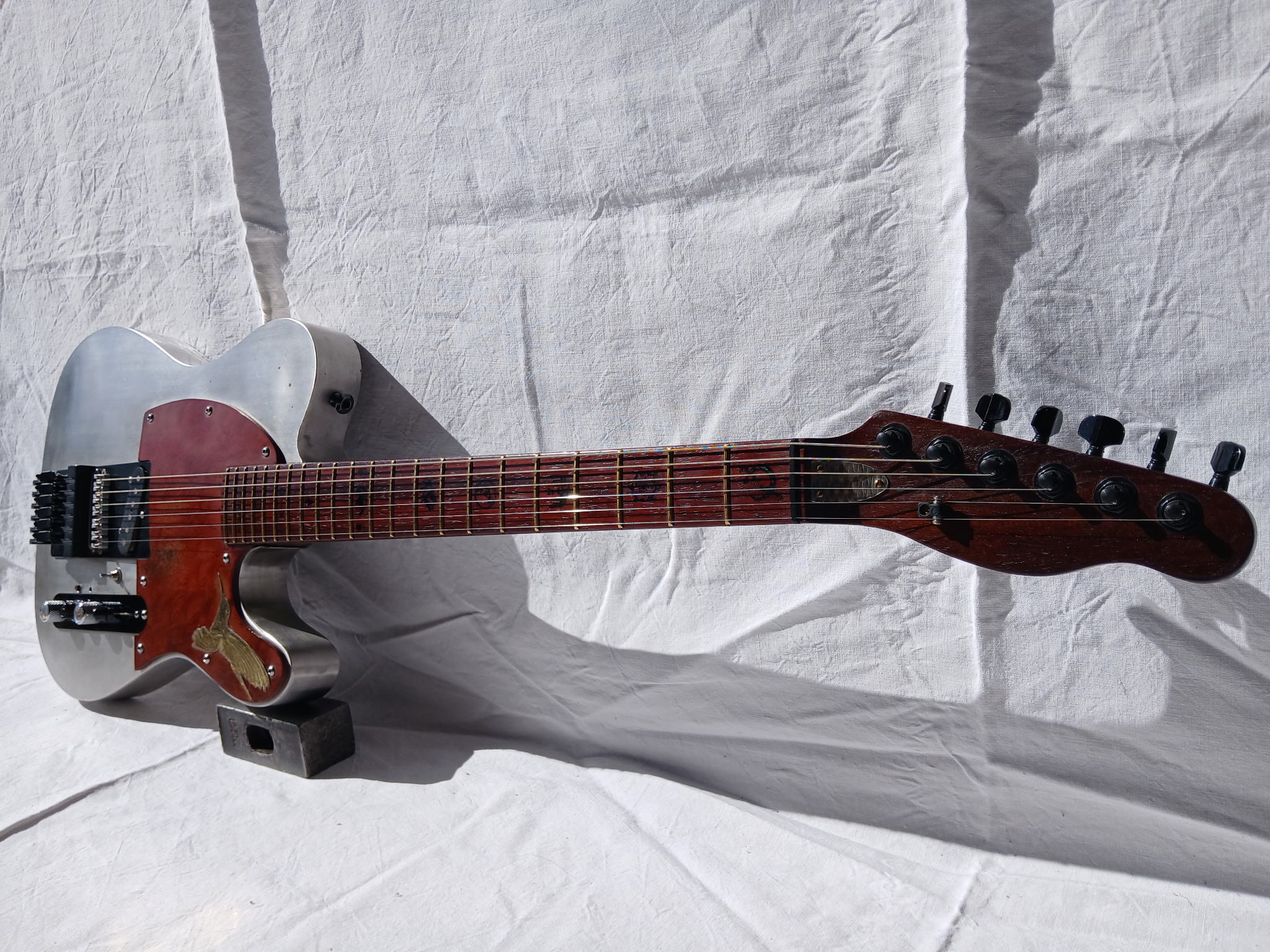 Redwing — photo 12