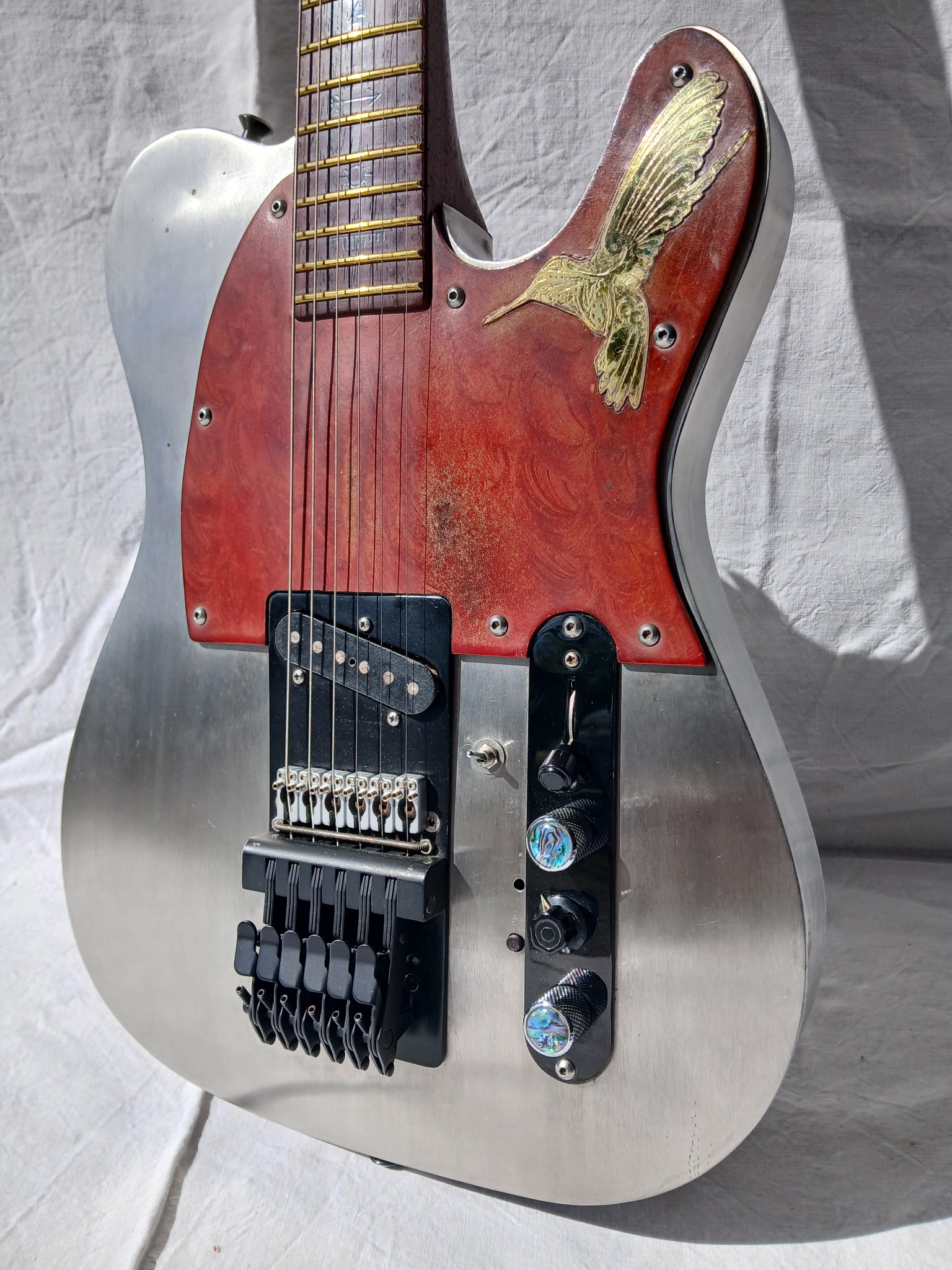 Redwing — photo 13
