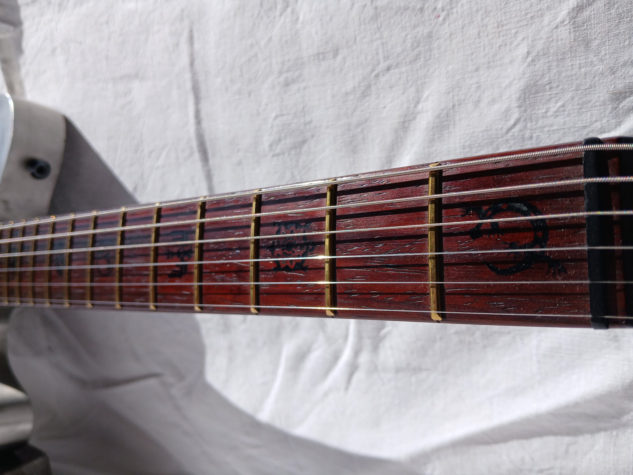 Redwing — photo 14