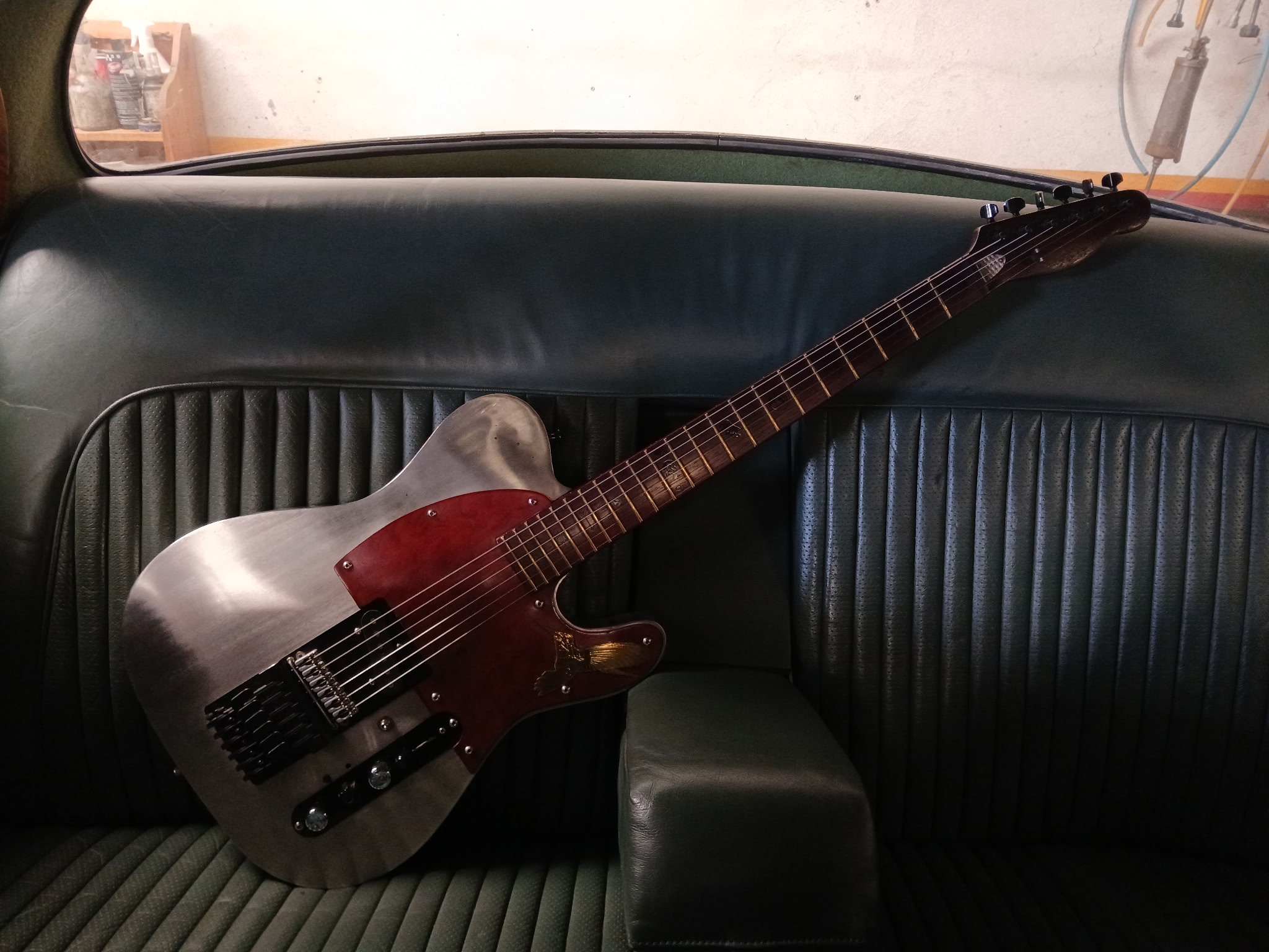 Redwing