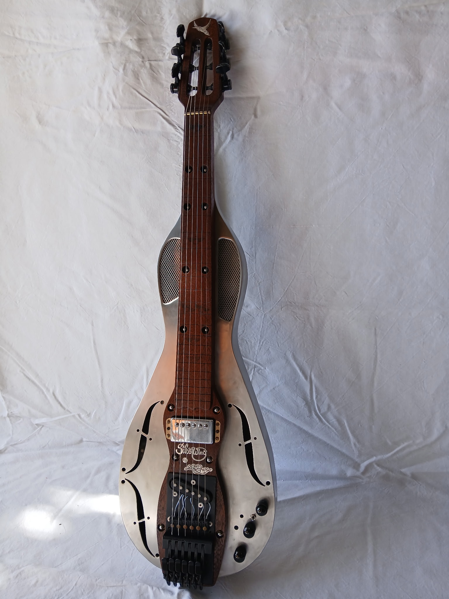 Silverwing — photo 14
