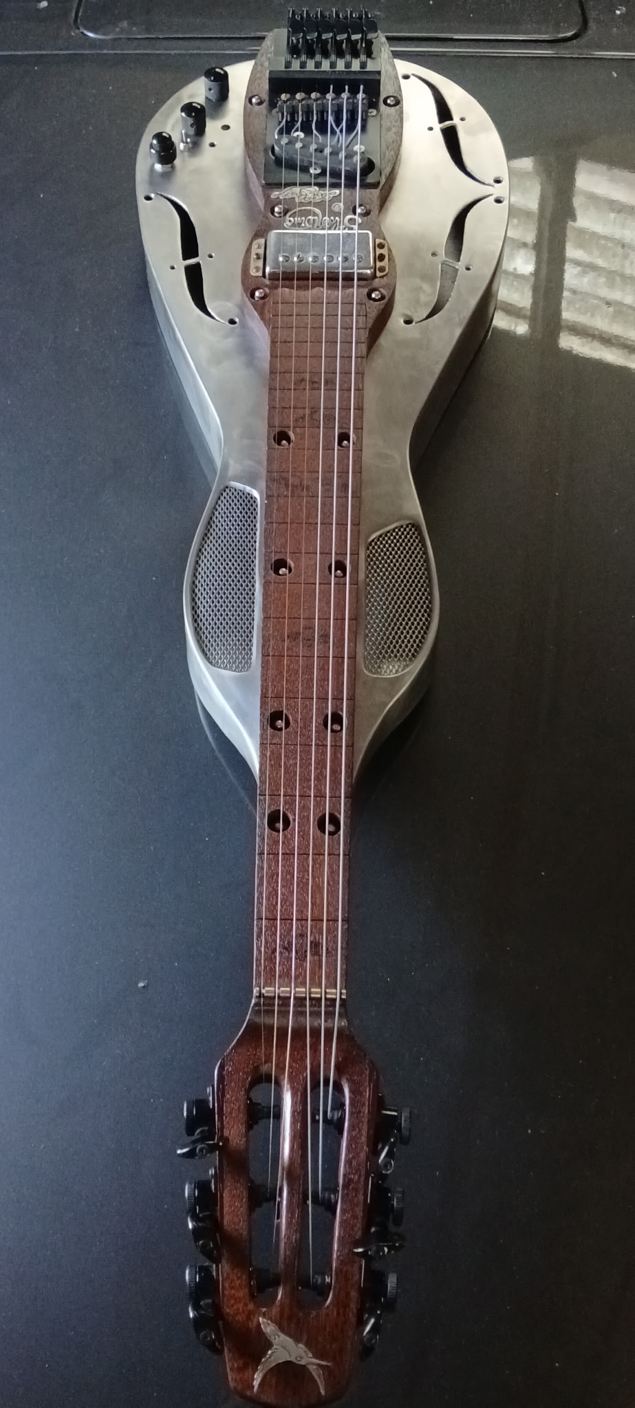 Silverwing — photo 3