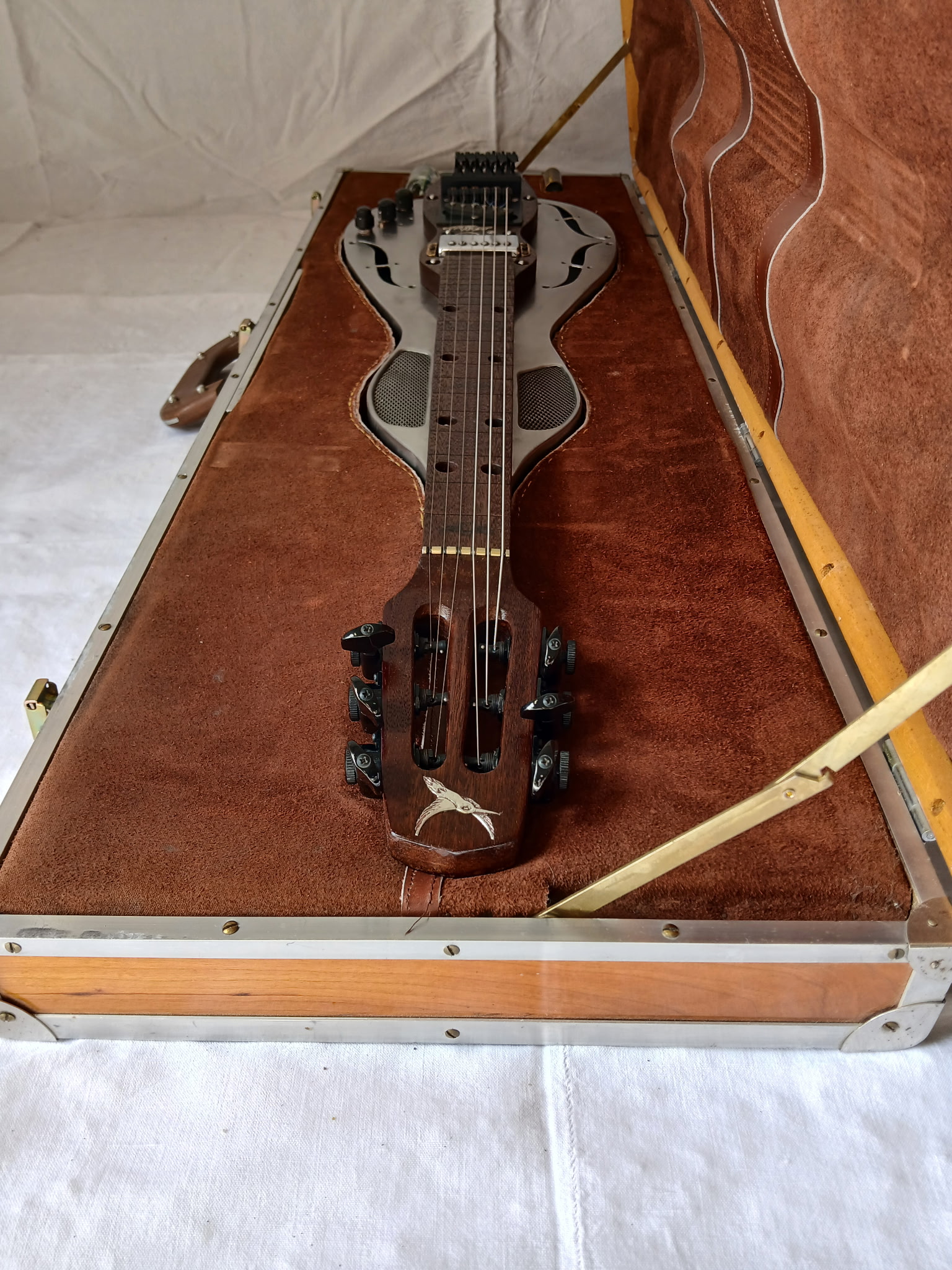 Silverwing — photo 17