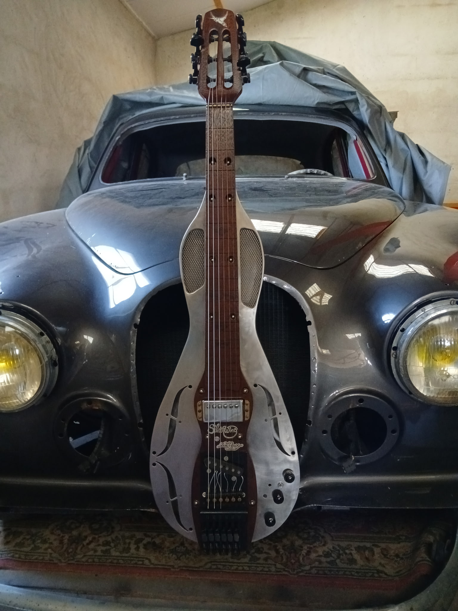 Silverwing