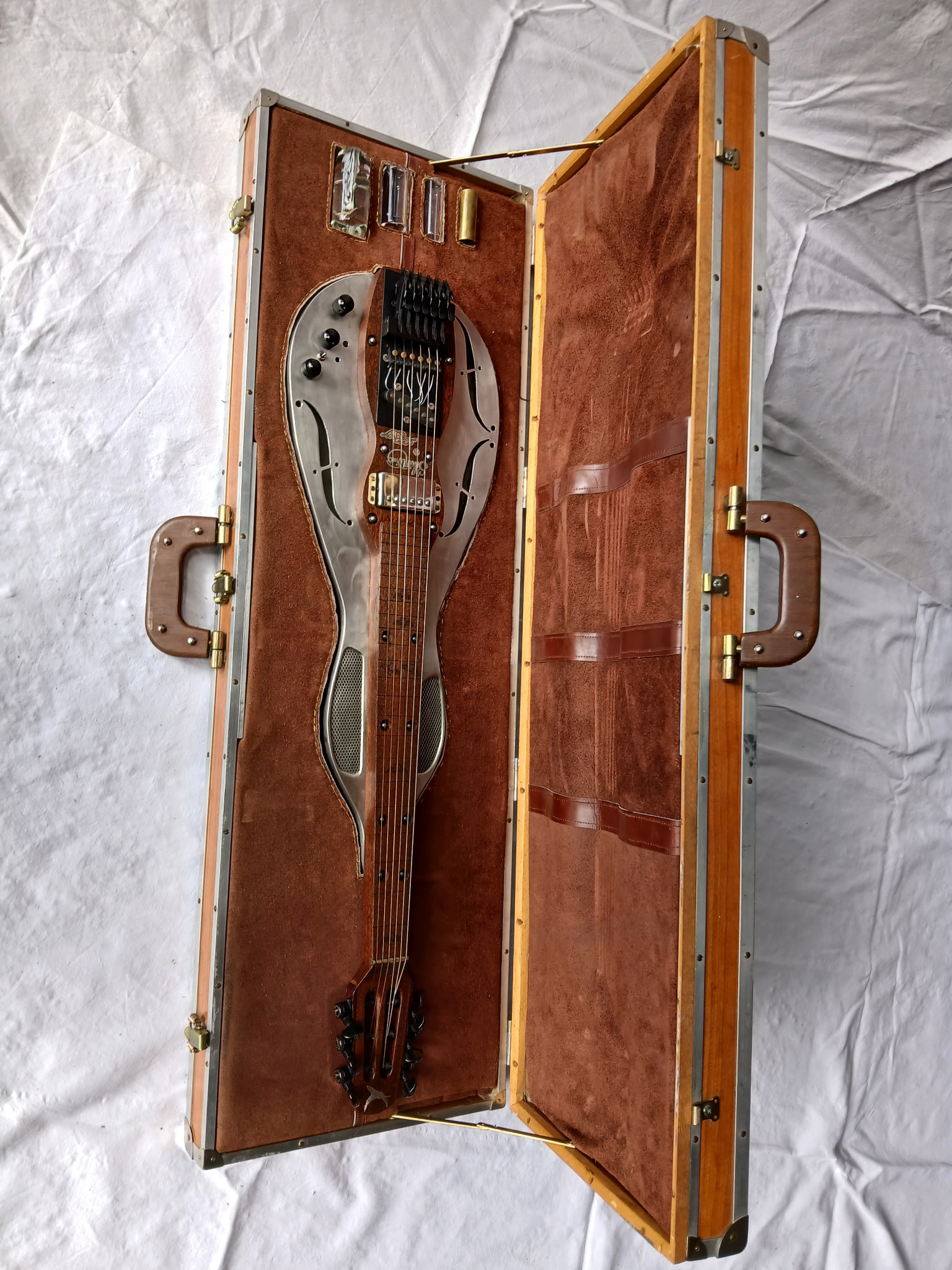 Silverwing — photo 18