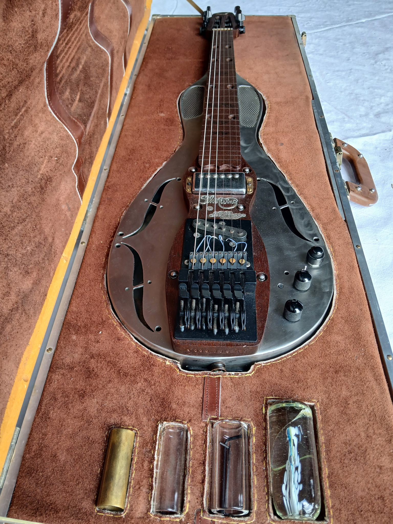 Silverwing — photo 19